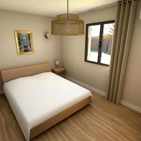 Ongoing Renovation - With Private Pool In