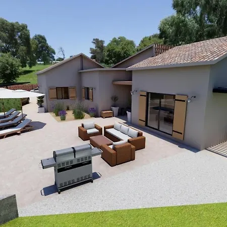 Ongoing Renovation - With Private Pool In *